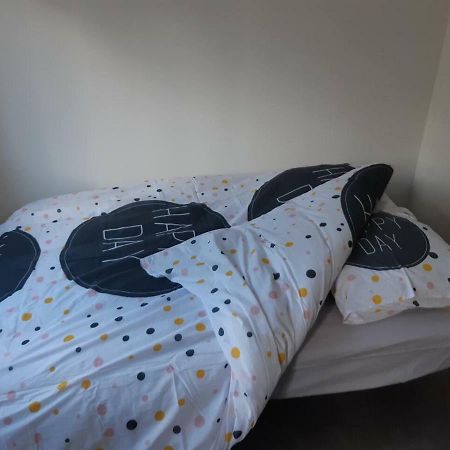 Elbeuf Etage 1 Sweet Home Netflix Wifi Экстерьер фото