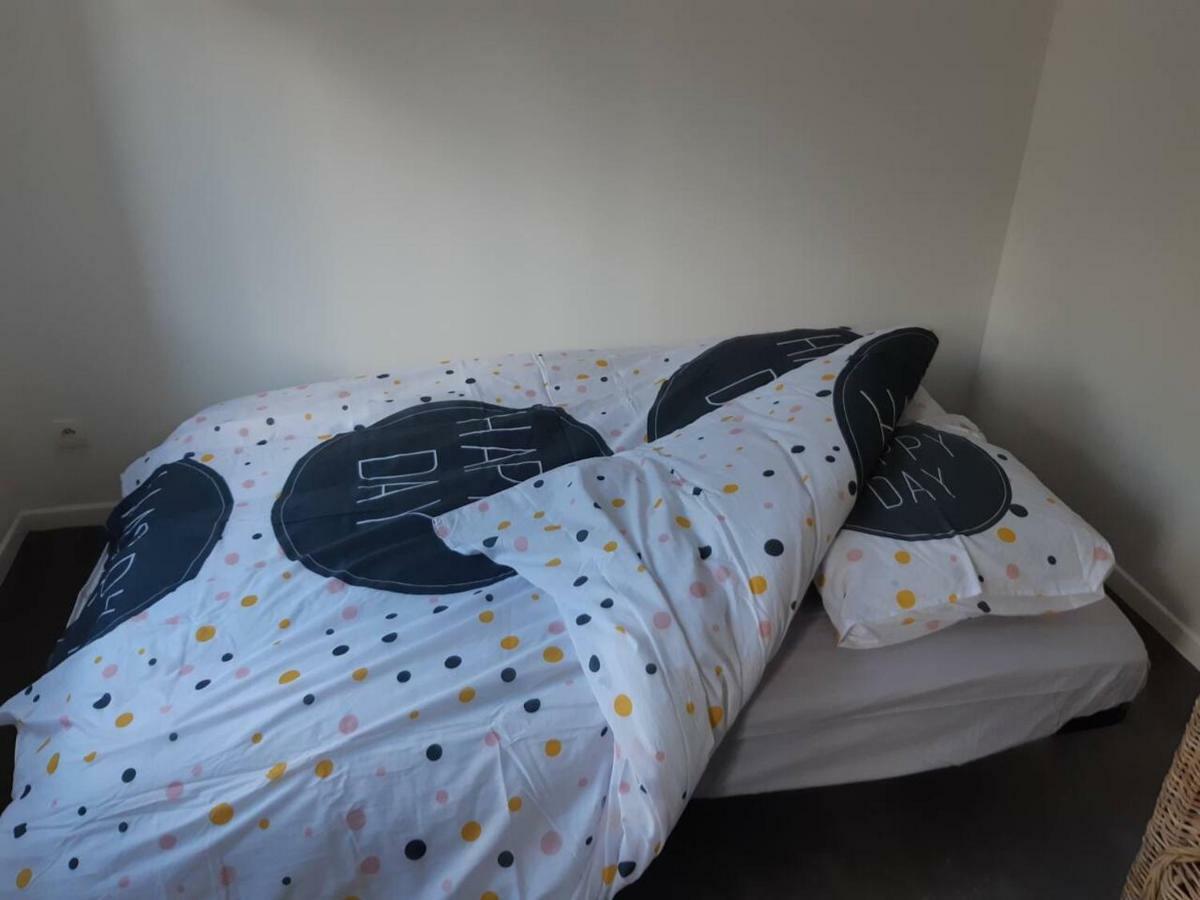 Elbeuf Etage 1 Sweet Home Netflix Wifi Экстерьер фото